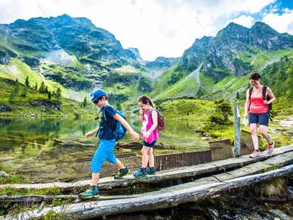 Hundehotel - Tauplitz - Wandern in der Schladming Dachstein Region - Ferienhäuser Gerhart