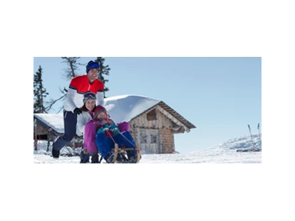 Hundehotel - Tauplitz - Rodeln in der Schladming Dachstein Region - Ferienhäuser Gerhart