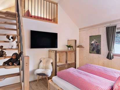 Hundehotel - Tauplitz - Familienzimmer - Ferienhäuser Gerhart