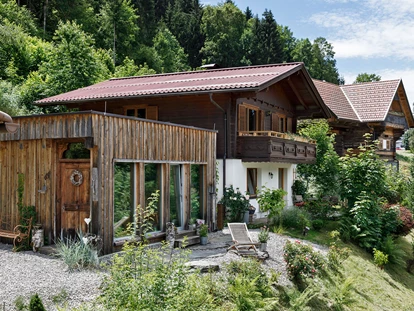 Hundehotel - Tauplitz - Ferienhäuser Gerhart