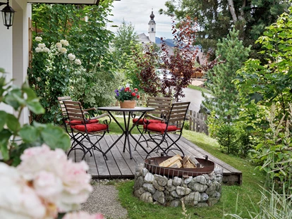 Hundehotel - Tauplitz - Ferienhäuser Gerhart