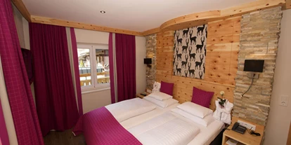 Hundehotel - Mariastein (Mariastein) - JUFA Alpenhotel Saalbach****