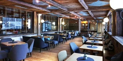 Hundehotel - Mariastein (Mariastein) - JUFA Alpenhotel Saalbach****