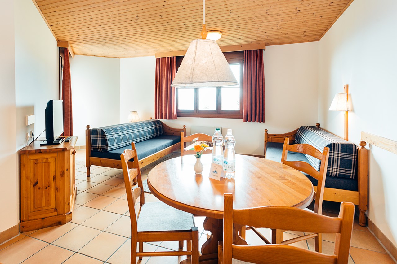 almresort gerlitzen kanzelhohe hotel fur den urlaub mit hund in treffen