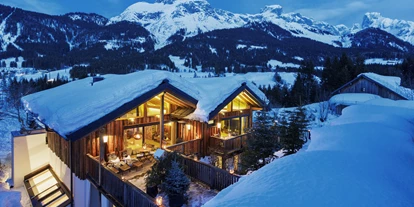 Hundehotel - Tauplitz - Luxuslodge - Zeit zum Leben
