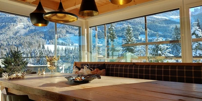 Hundehotel - Tauplitz - Luxuslodge - Zeit zum Leben