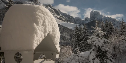 Hundehotel - Tauplitz - Luxuslodge - Zeit zum Leben