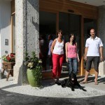Urlaub-mit-Hund: Urlaub für die ganze Familie mit Hund - Familienhotel Adler