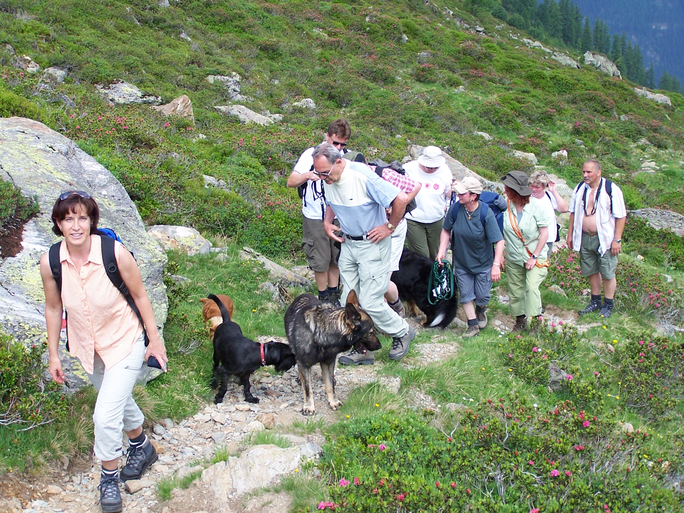 Hotel Fliana Ausflugsziele Was kann es Schöneres geben