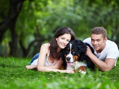 Hundehotel - Ladis - Hotel Fliana
