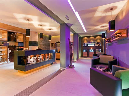 Hundehotel - Ladis - Spa - Hotel Fliana
