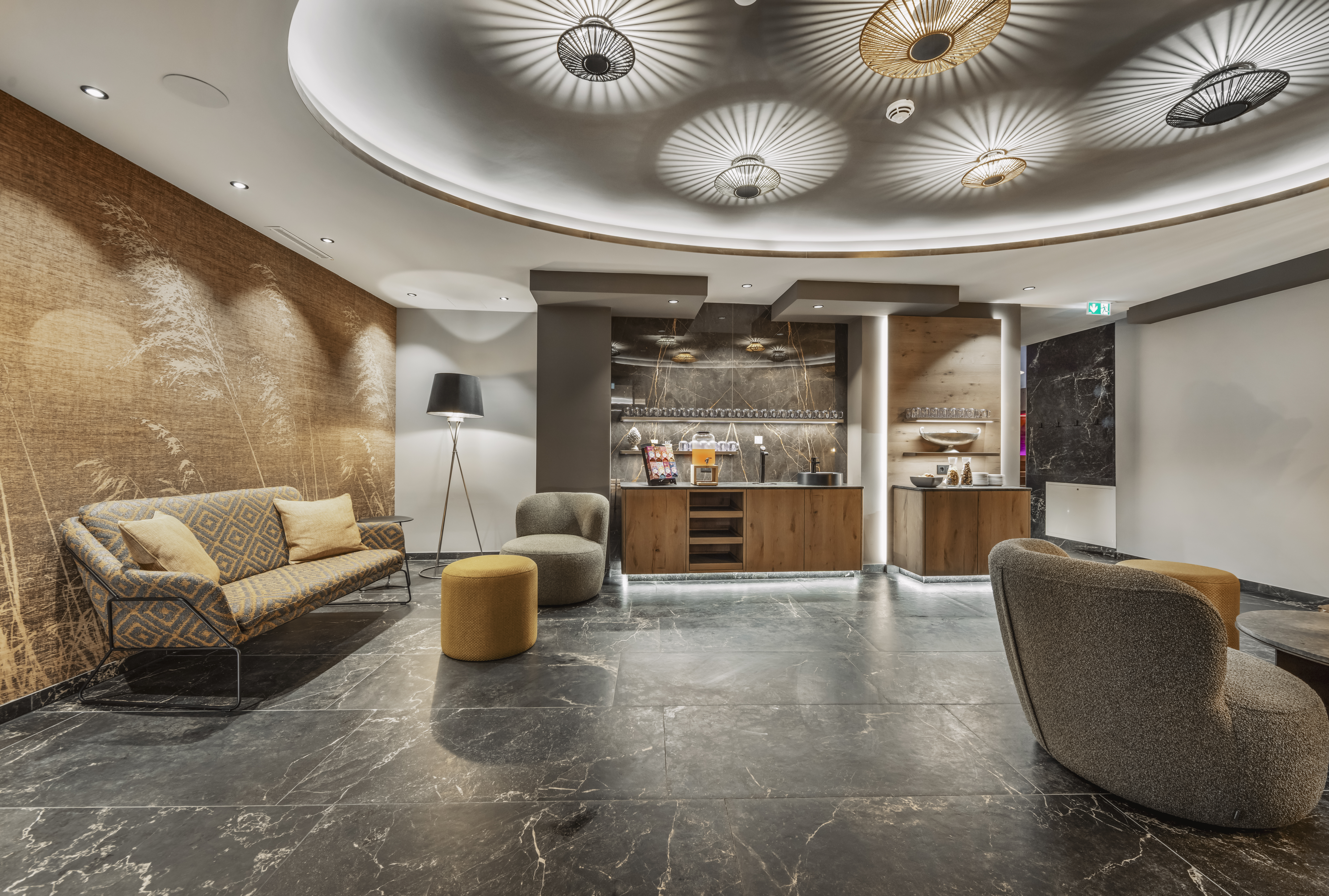 Urlaub-mit-Hund: Hotel Fliana