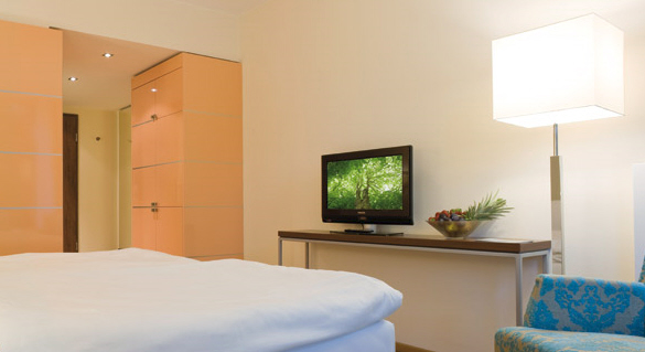 FREIgeist Northeim Zimmerkategorien FREIgeist Zimmer 