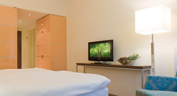 FREIgeist Northeim Zimmerkategorien FREIgeist Zimmer 