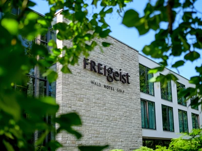 Hundehotel - Doggies: 3 Doggies - FREIgeist Northeim