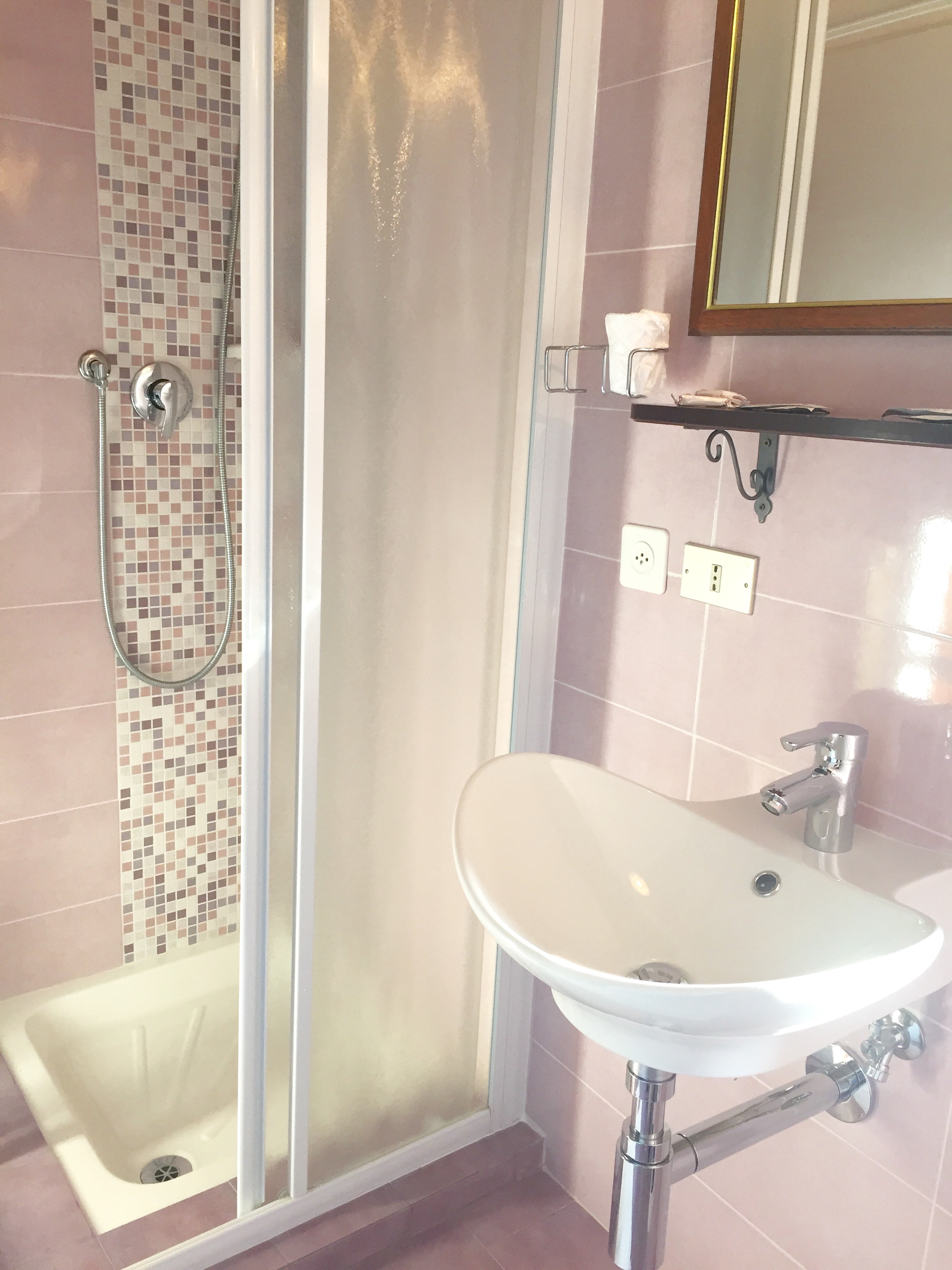 Hundehotel - Italien - Bad - Campo di Carlo