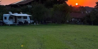 Hundehotel - Pools: Schwimmteich - Wohnmobil-Stellplatz - Seimehof