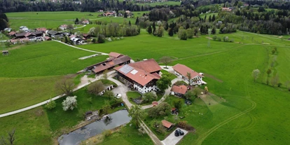 Hundehotel - Pools: Schwimmteich - Seimehof - Seimehof