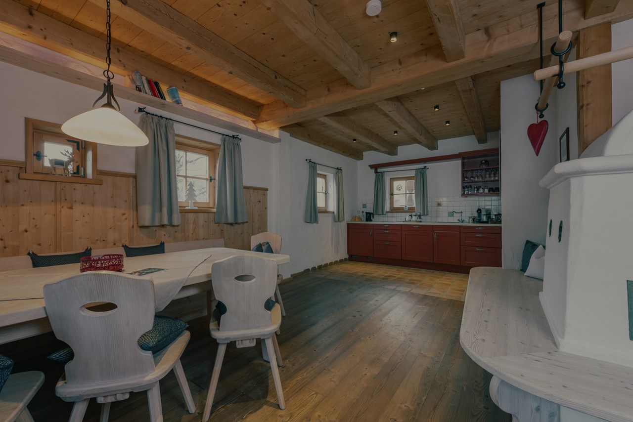 Naturresort PURADIES Zimmerkategorien Privat Spa Chalet Deluxe