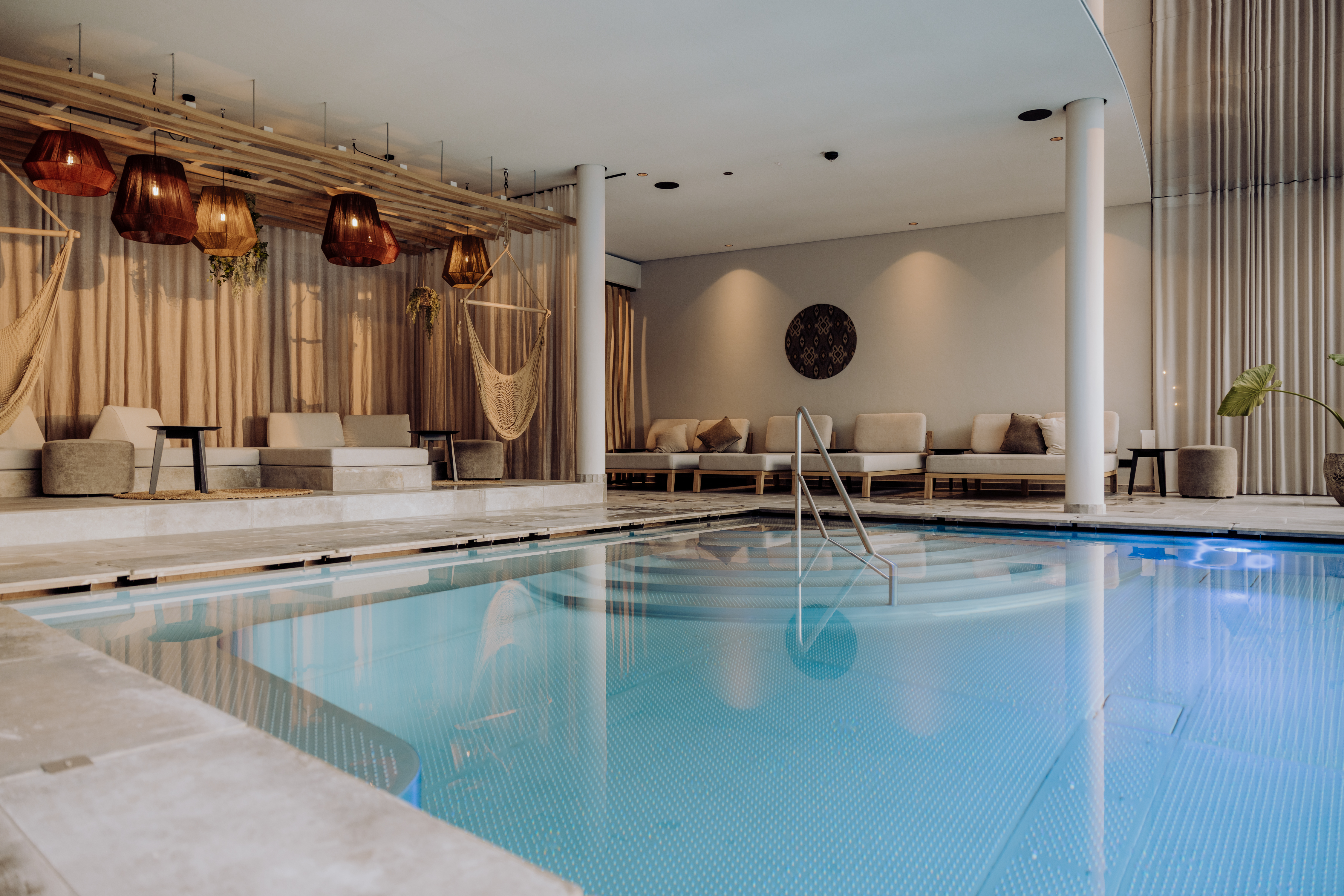 Urlaub-mit-Hund: Heaven Spa - Naturresort PURADIES - Wasser | Wellness