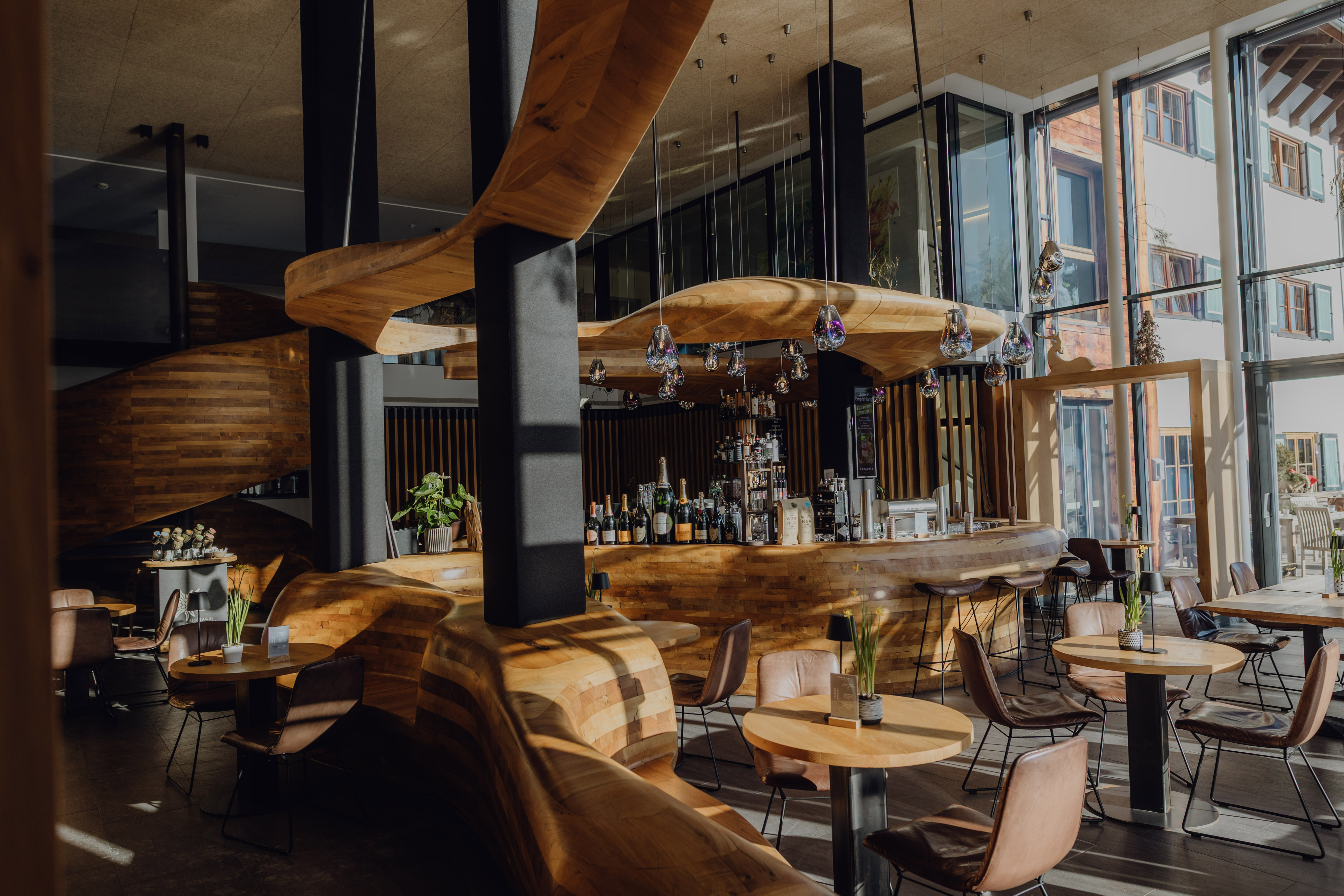 Urlaub-mit-Hund: Naturresort PURADIES