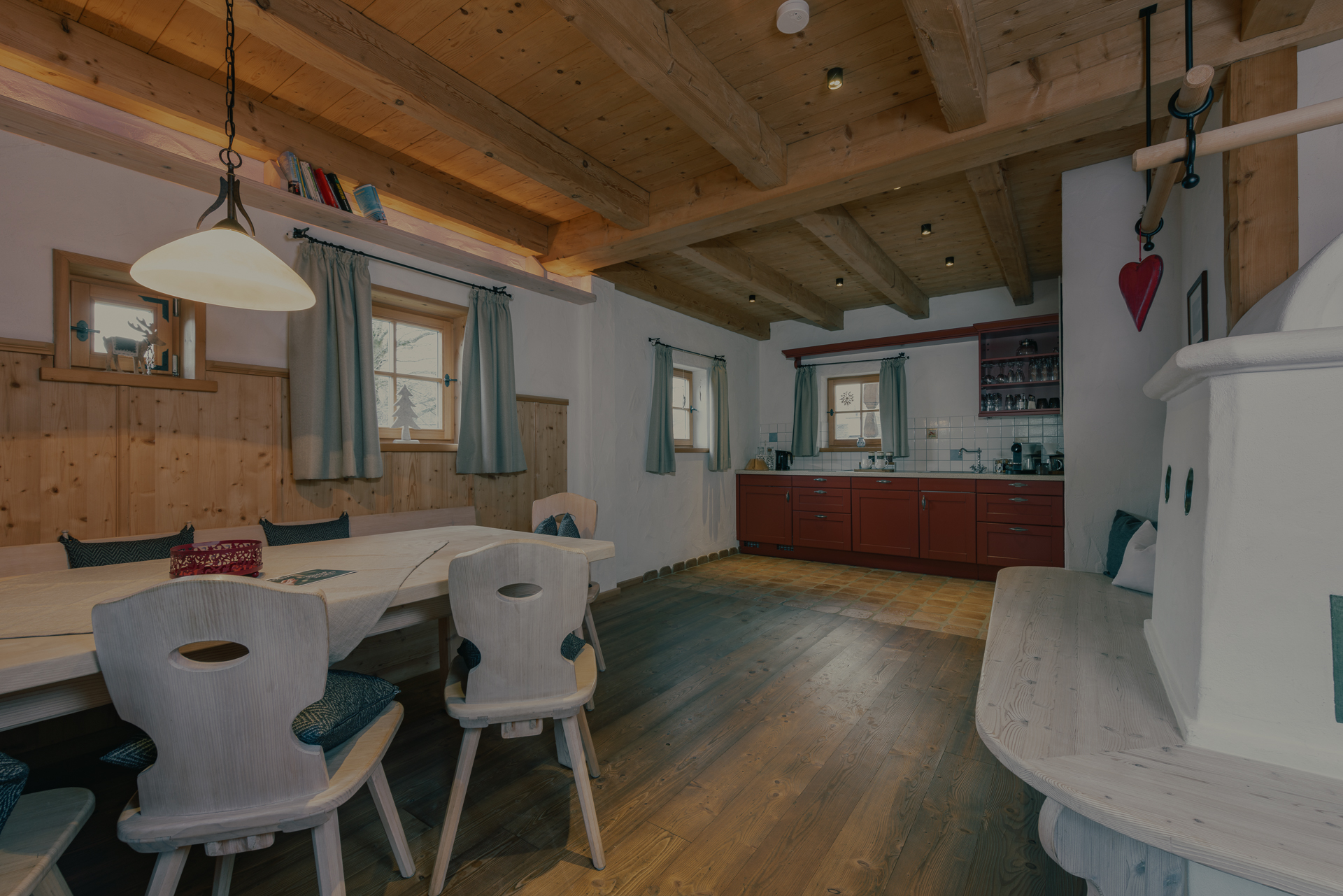 Urlaub-mit-Hund: Naturresort PURADIES