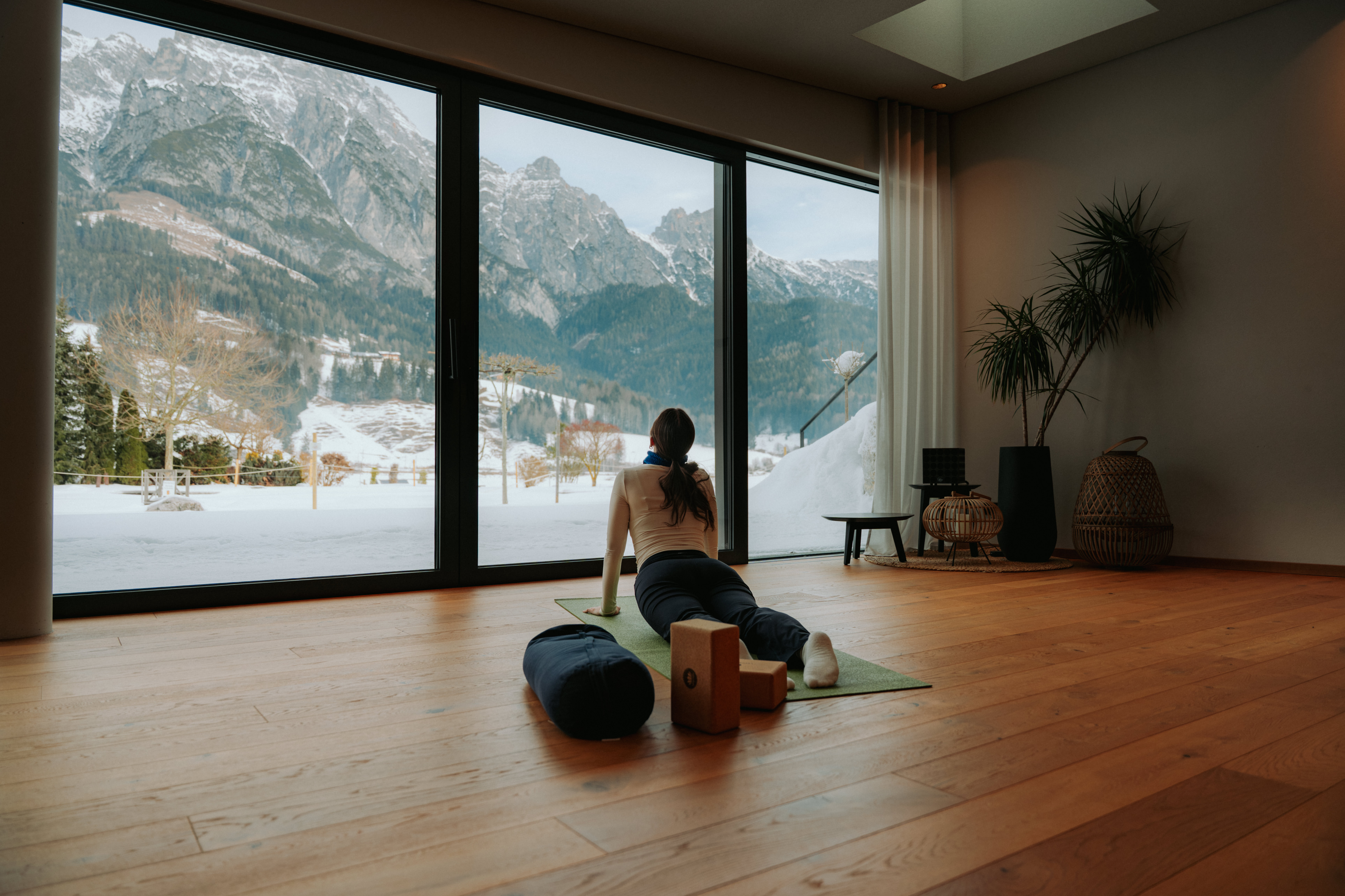 Urlaub-mit-Hund: Naturresort PURADIES