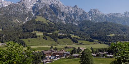 Hundehotel - Berchtesgaden - Puradies Naturresort