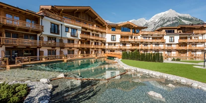 Hundehotel - Mariastein (Mariastein) - Die Kaiserlodge | ein Ort zum Wohlfühlen - Kaiserlodge