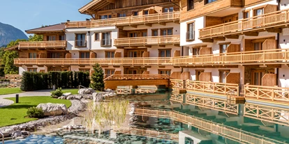 Hundehotel - Mariastein (Mariastein) - Kaiserlodge | Appartementhotel am Wilden Kaiser - Kaiserlodge