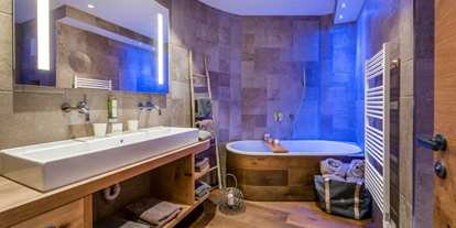 Hundehotel - Mariastein (Mariastein) - Großzügige Appartements - Kaiserlodge