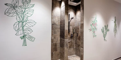 Hundehotel - Mariastein (Mariastein) - SPA Bereich angesprochen von allen fünf Sinnen - Kaiserlodge