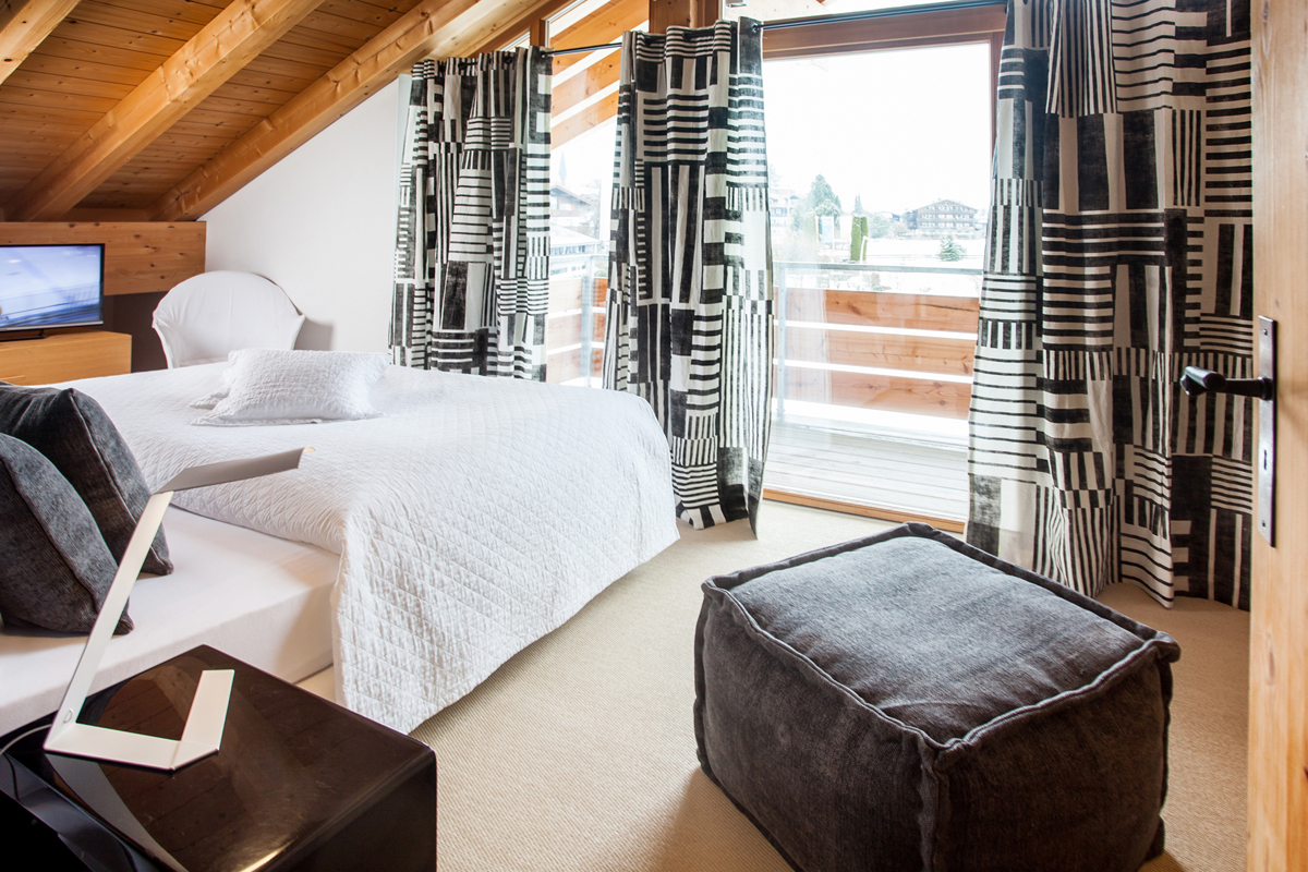 Das BERGESGRÜN Hotel für den Urlaub mit Hund in Oberstdorf