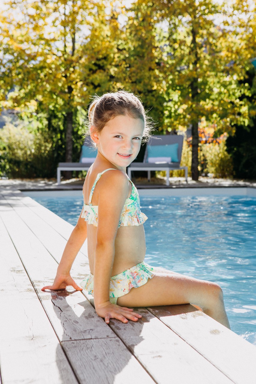 Urlaub-mit-Hund: Badevergnügen für die ganze Familie - Das BERGESGRÜN