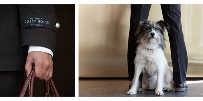 Hundehotel - Unterkunftsart: Hotel - Baden (Baden) - The Guesthouse Vienna
