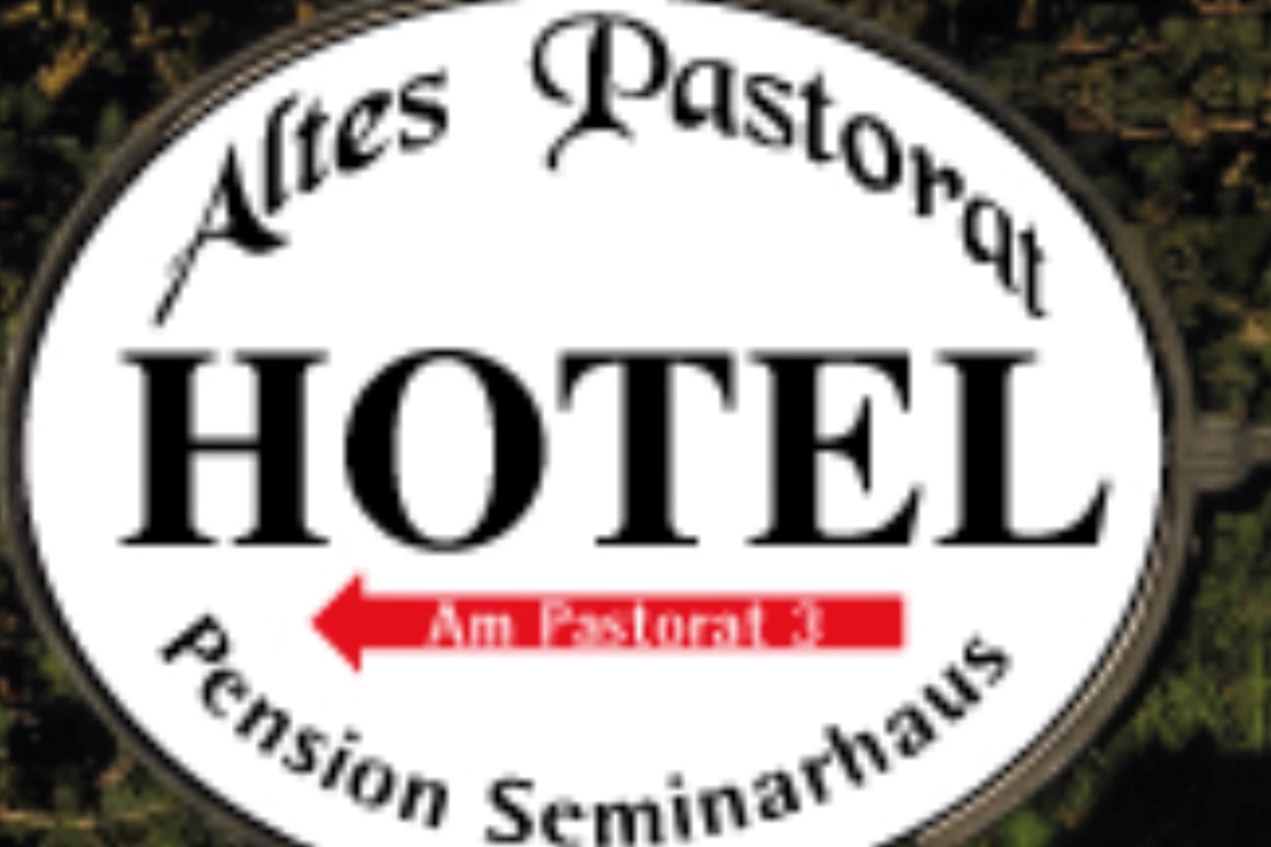 Urlaub-mit-Hund: Hotel - Pension „ALTES PASTORAT“
