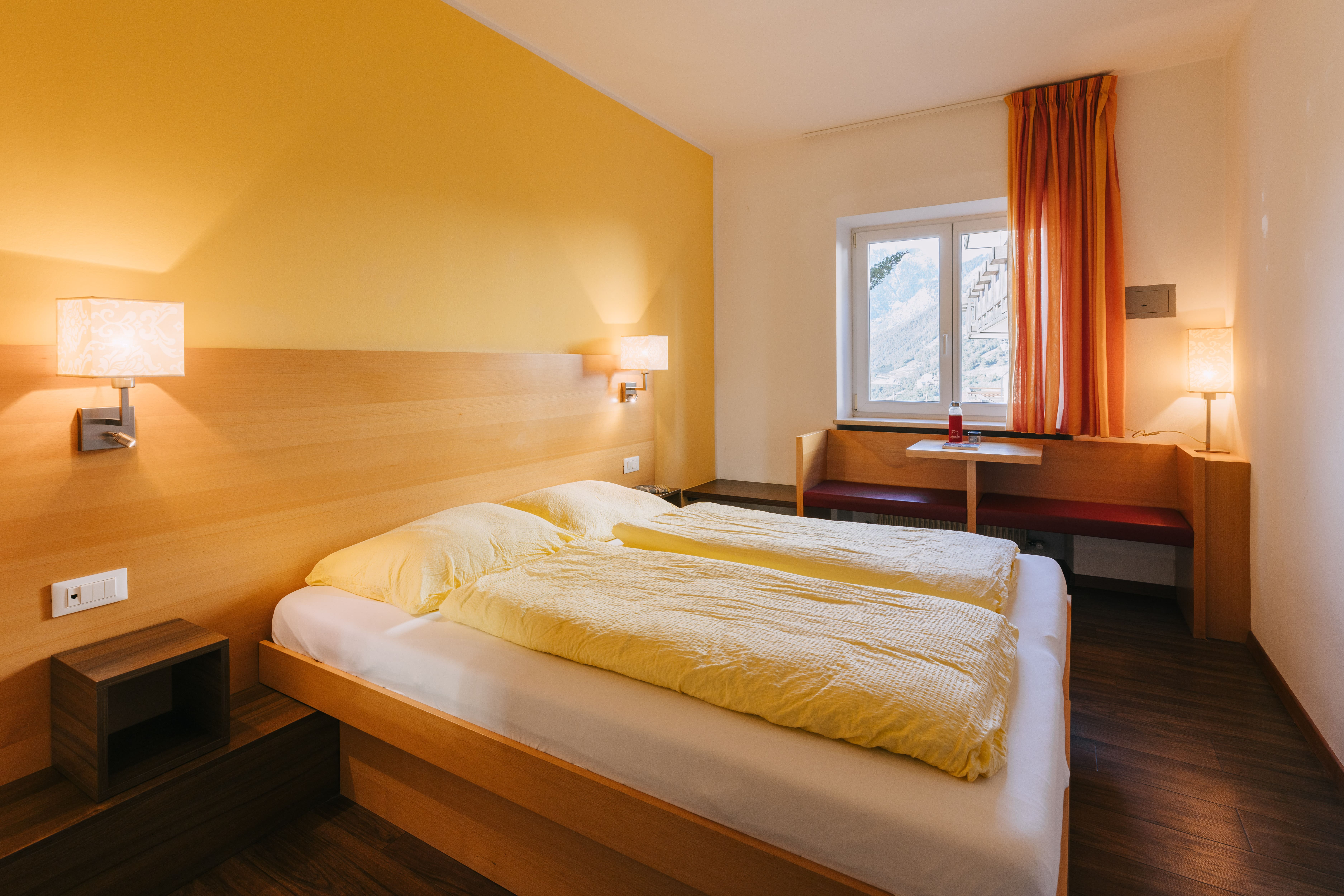 Hotel Mair am Ort Zimmerkategorien Standard