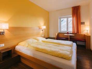 Hotel Mair am Ort Zimmerkategorien Standard