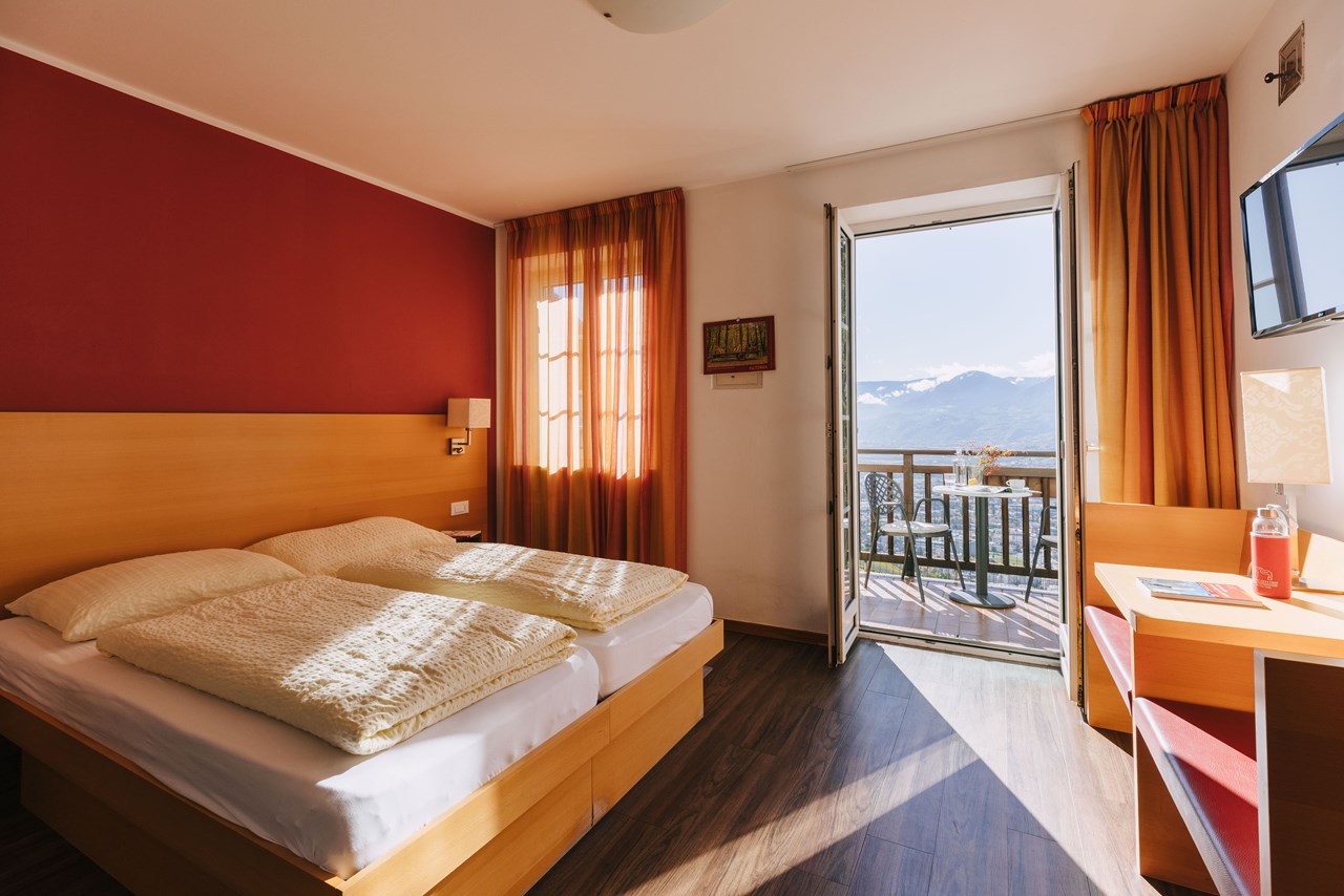 Hotel Mair am Ort Zimmerkategorien Classic