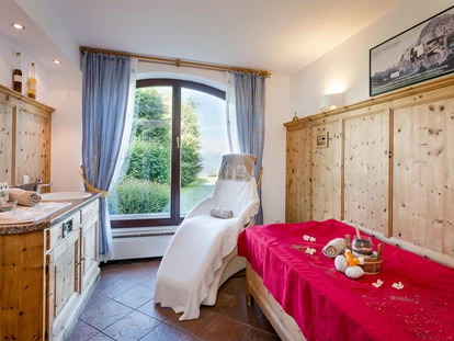 Hundehotel - Ladis - Kosmetik & Beauty im Alpenwelt SPA - Inntalerhof - DAS Panoramahotel