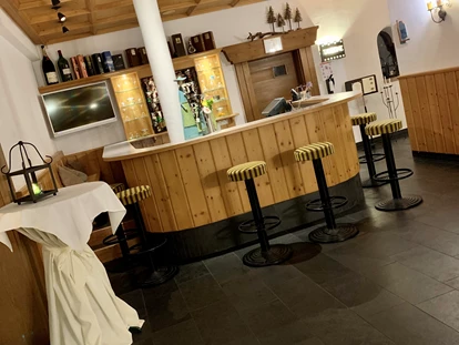 Hundehotel - Ladis - Inntalerhof - DAS Panoramahotel