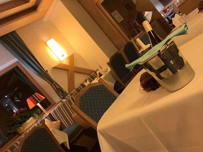 Hundehotel - Ladis - Inntalerhof - DAS Panoramahotel