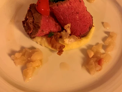 Hundehotel - Ladis - Inntalerhof - DAS Panoramahotel