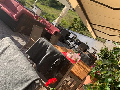 Hundehotel - Ladis - Inntalerhof - DAS Panoramahotel