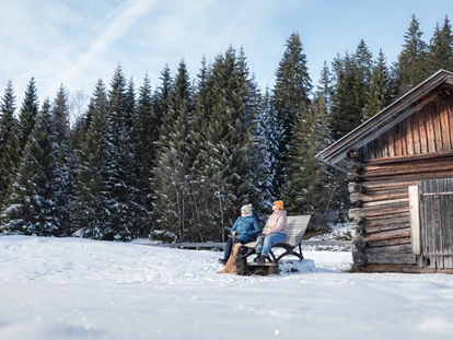 Hundehotel - Ladis - Natur pur! zu jeder Jahreszeit - Inntalerhof - DAS Panoramahotel