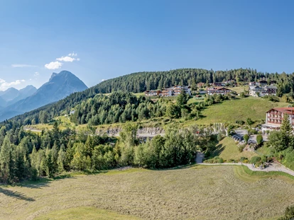 Hundehotel - Ladis - Inntalerhof - DAS Panoramahotel mit sooo viel Platz für Ihre genussvolle Auszeit! - Inntalerhof - DAS Panoramahotel