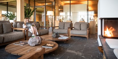 Hundehotel - Preitenegg - Ruheraum im hauseigenen SPA - Hotel G´Schlössl Murtal