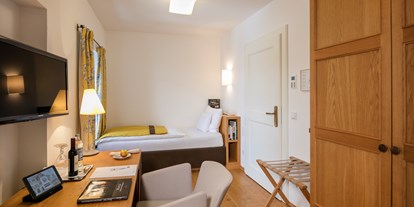 Hundehotel - Preitenegg - Einzelzimmer - Hotel G´Schlössl Murtal