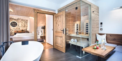 Hundehotel - Verpflegung: Frühstück - Seefeld in Tirol - Hotel Klosterbräu