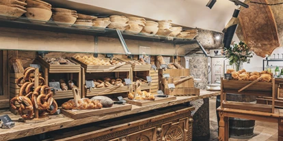 Hundehotel - Verpflegung: Frühstück - Seefeld in Tirol - Hotel Klosterbräu